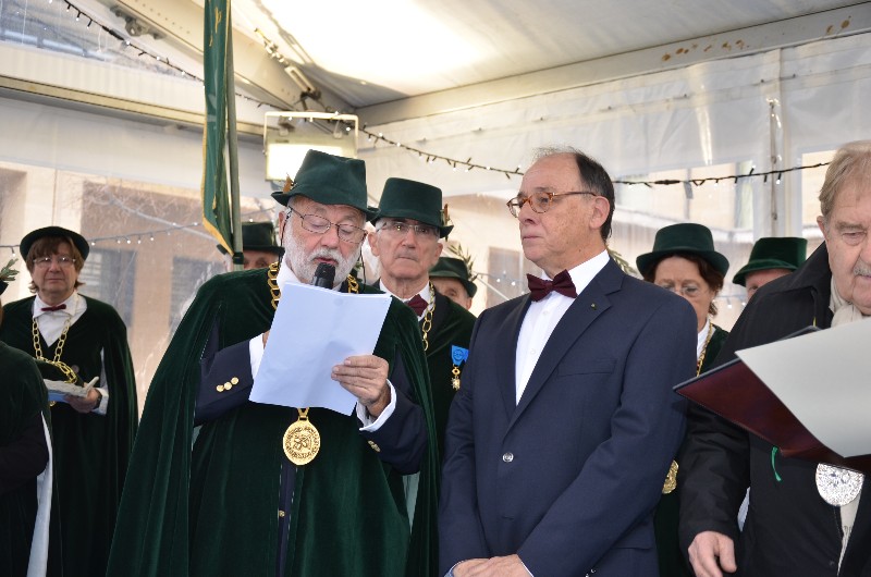 Fête de l'huile nouvelle AOP Aix en Provence