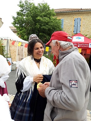 Fêtes Provençales à Miramas