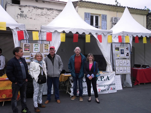 Fêtes Provençales à Miramas