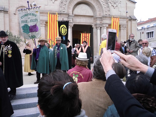 FÃªtes ProvenÃ§ales Ã  Miramas